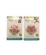 Disney Baby Pacifier + Chupon *Choose One* - £5.50 GBP+