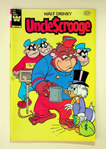 Uncle Scrooge #206 (Aug 1983, Whitman) - Very Fine/Near Mint - $37.22