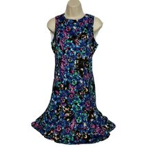 Pre-loved Partner

The Limited Womens Bodycon Dress Size 2 Floral Blue P... - $18.02