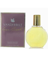 Gloria Vanderbilt, Vanderbilt EDT 3.3  oz, large perfume, fragrance - $465.34 MXN