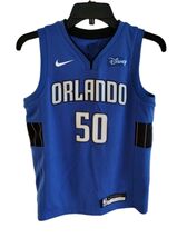 Nike Orlando Magic Swingman City Edition Jersey #50 Cole Anthony, Size M... - $34.17 CAD