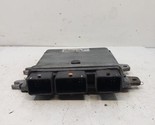 Engine ECM Electronic Control Module By Battery Tray Fits 11-13 ALTIMA 9... - $59.40