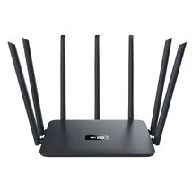 Dual-frequency 5G Gigabit Router Home High-speed Wifi Through-wall Cover... - $27.62+