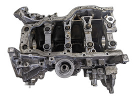 Engine Cylinder Block From 2017 Hyundai Tucson  2.0 211002E093 FWD - $713.95