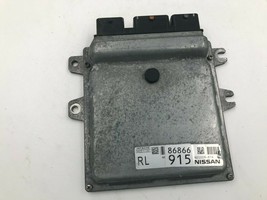 2013-2015 Nissan Rogue Engine Control Module Unit ECU ECM OEM K03B25008 - £56.22 GBP