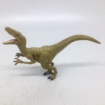Hasbro Jurassic World Growler Velociraptor Action Figure w/ Sound - £15.32 GBP