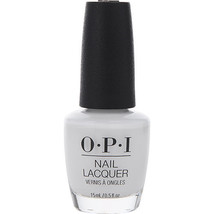 OPI by OPI OPI Alpine Snow Nail Lacquer L00--0.5oz - £11.09 GBP