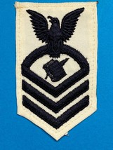 POST WWII, U.S.N., WAVES, PERSONNEL SPECIALIST , CHIEF, RATE - $9.90