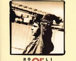 Rock Of Life [Audio Kassette] Springfield, - $2.10