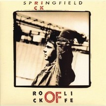 Rock Of Life [Audio Kassette] Springfield, - £1.64 GBP