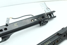 2012-2018 BMW F30 335i 328i FRONT RIGHT PASSENGER SEAT TRACK FRAME RAIL H1477 image 15