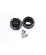 00-05 TOYOTA CELICA HEADLIGHT RUBBER BOOT DUST COVERS &amp; BULB SOCKETS SET... - $1,477.84 MXN