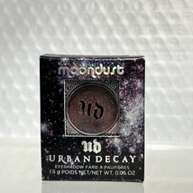 Urban Decay Moondust Eyeshadow ~Solstice~ Full Size (BNIB Sealed) *Rare* - $25.74