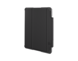 Dux Ducis Premium Skin Book Case for iPad 2/3/4 Various Colors, New - $15.00