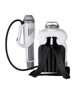 Mist Electrostatic Disinfection Fog Machine Portable Electrostatic Spray... - £386.61 GBP
