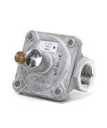 Vulcan Hart 3.7 1312 116 Gas Pressure Regulator Natural Gas RV48 3/4&quot; NPT - $177.57 CAD