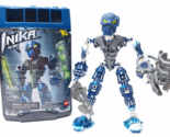 Lego Bionicle Inika – Toa Hahli 8728 w/Canister - £22.93 GBP