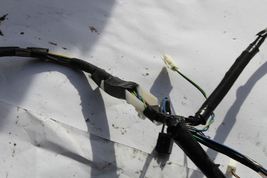 2009-2013 TOYOTA MATRIX FRONT RIGHT DOOR WIRING HARNESS R1960 image 4