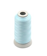 Fujiyuan 1 pcs Light Blue 3000 Yards Glow In The Dark Machine Embroidery... - $213.90 MXN