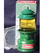 Vintage AVON Coleman Lantern Wild Country Cologne 5 fl. oz Bottle Full Box - £9.23 GBP