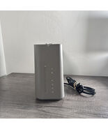 Vitruvi Cloud Humidifier Grey Good Condition - $45.43