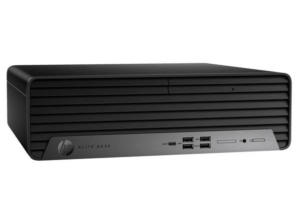 HP Elite Mini 800 G9 Desktop Computer - Intel Core i7 14th Gen i7-14700T... - $1,802.02