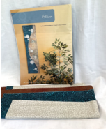 Barb Winstanley Quilt Row Pattern with Cut Fabric NEW - $338.19 MXN