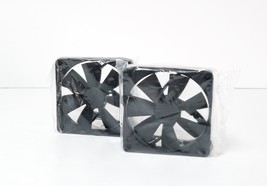 NZXT Kraken 240 2x120mm AiO Liquid CPU Cooler RL-KN240-B1 Matte Black image 3