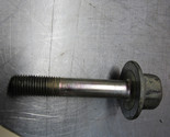 CRANKSHAFT BOLT From 2005 SUBARU FORESTER  2.5 - £16.03 GBP