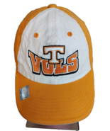 Vols cap Tennessee Volunteers Vols Captivating Headgear Orange Hat Baseb... - $18.35 CAD