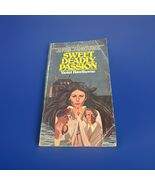 Sweet Deadly Passion By Violet Hawthorn - Paperback Book - Hard to Find - $12.00
