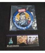 Doctor Strange Marvel Collectors Corps exclusive patch only - £10.61 GBP