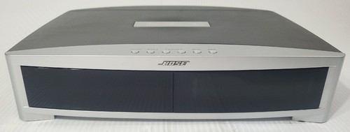 Bose Model AV3-2-1 II Media Center / Console Only  Fast Free Shipping - $59.00