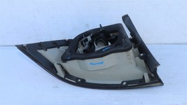 2008-11 Saab 9-3 93 2.0T Aero Sedan Outer Tail Light Passenger Right RH image 9