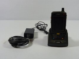 Symbol MC7094-PKCDJQHA7WR Mobile Computer w/Accessories - €79,36 EUR