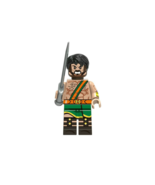Hercules Marvel Love and Thunder (2022) Minifigure - $10.00