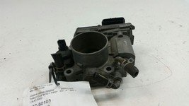 Throttle Body Valve Assembly 1.8L Gasoline Fits 06-11 HONDA CIVICInspect... - £35.37 GBP
