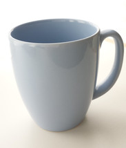 Corelle Mug Coffee Cup Blue Stoneware COUNTRY COTTAGE 11 oz Replacement Piece - £6.30 GBP