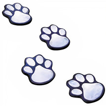 LED Paw Print Lights - Set Of 4 - £11.16 GBP