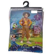 Disguise Disney Encanto Antonio Halloween Costume Toddler Small 2T Complete - £28.02 GBP