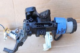 2012-2017 Hyundai Accent Ignition Switch & Driver Door Lock Cylinder W/ Key image 9