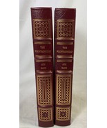 The Fountainhead by Ayn Rand,  2 Volume Set - Easton Press - $403.47 CAD