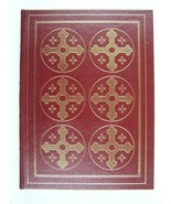 Easton Press The Confessions of St Augustine Leather Bound Hardcover Rar... - £429.42 GBP