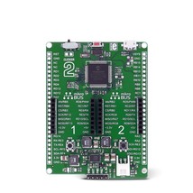 New MIKROE Clicker 2 for dsPIC33 (MIKROE-2567) - $1,159.22 MXN