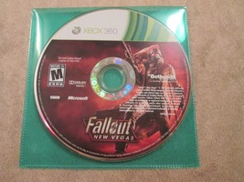 Fallout new vegas xbox 360 - £8.60 GBP