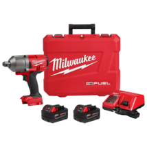 Milwaukee Tool M18 FUEL 3/4" High Torque Impact Wrench w/ ONE-KEY with Friction  - $19,981.85 MXN