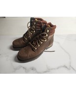 CAT Caterpillar P91573 Women&#39;s Paisley 6&quot; Steel Toe Pyramid Work Boots S... - €111,76 EUR