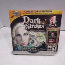 Dark Strokes: Sins of the Fathers PC - £7.15 GBP