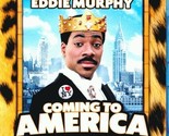 Coming to America Blu-ray | Eddie Murphy - $11.73