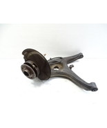 78 Mercedes R107 450SL trailing arm, hub, right rear control 1263520504 - $327.24